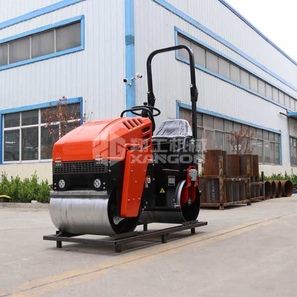 壓路機生產廠家