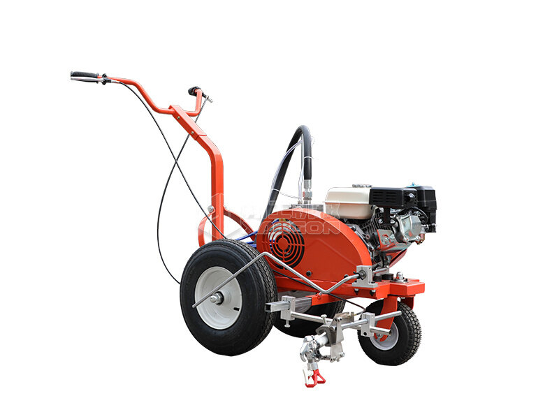 冷噴劃線機(jī)(新款)