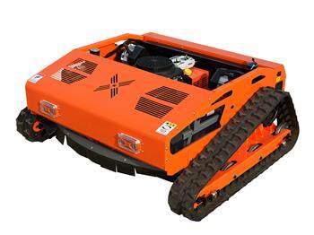 XG-1000自行走割草機(jī)