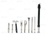 手動破拆工具組九件套