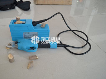 果農(nóng)剪枝好幫手——電動(dòng)修枝剪，您值得擁有！