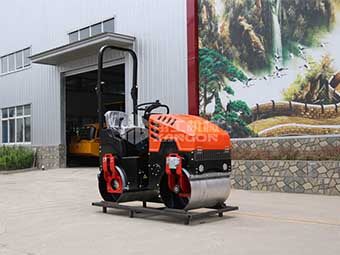 壓路機(jī)生產(chǎn)廠家解析市場不穩(wěn)定的原因是什么呢？