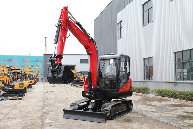 挖掘機(jī)憋車原因有哪些？氣量不足、油品不好……