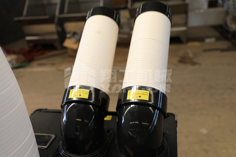 三伏天來襲不要慌，翔工冷風(fēng)機給您安排上